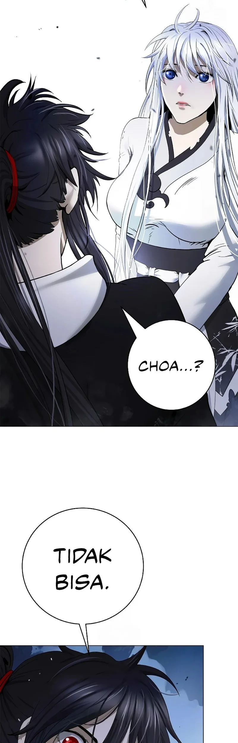 Cystic Story (Call The Spear) Chapter 208 - halaman 52