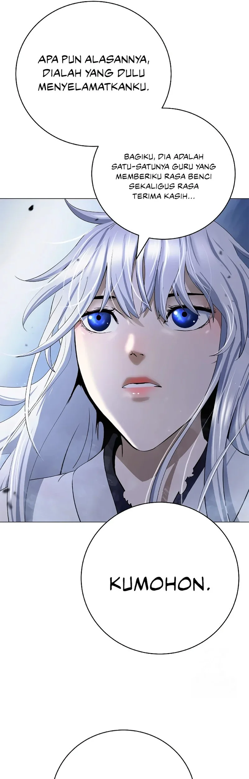 Cystic Story (Call The Spear) Chapter 208 - halaman 54