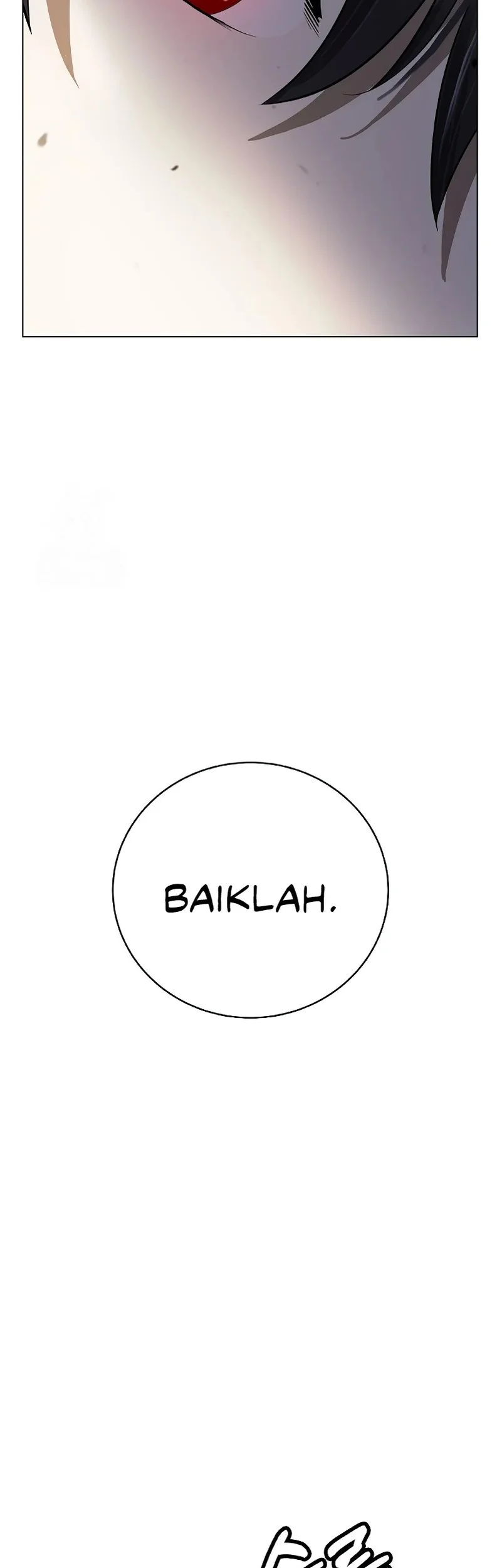 Cystic Story (Call The Spear) Chapter 208 - halaman 56