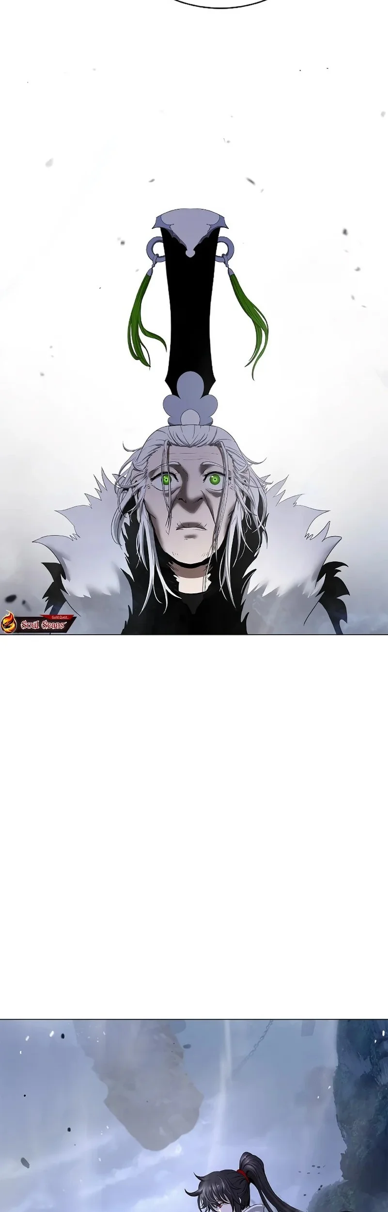 Cystic Story (Call The Spear) Chapter 208 - halaman 59