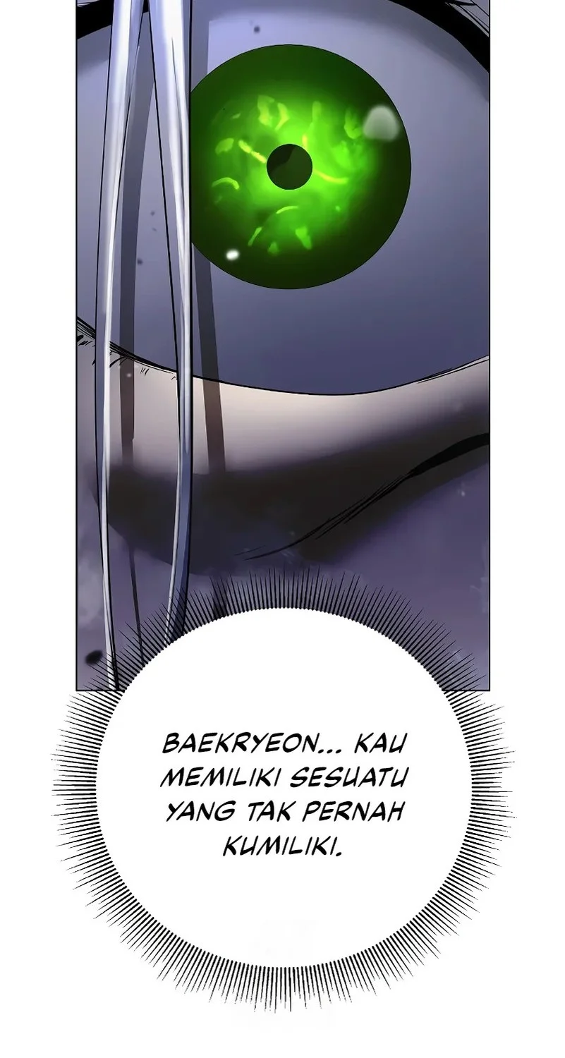 Cystic Story (Call The Spear) Chapter 208 - halaman 61