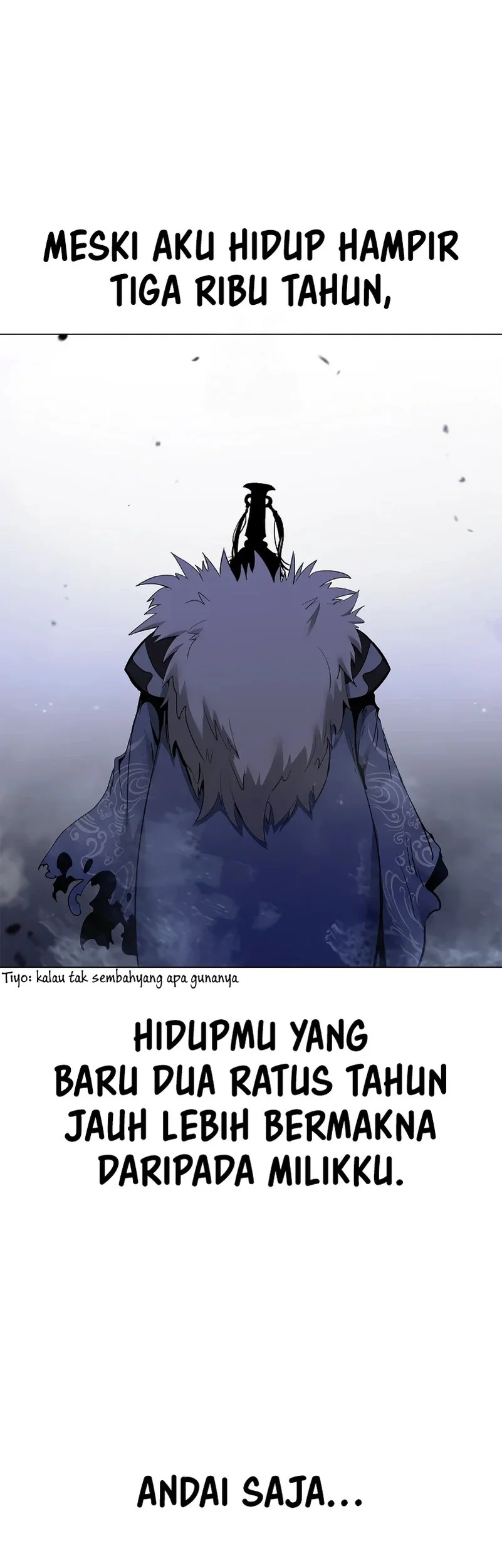 Cystic Story (Call The Spear) Chapter 208 - halaman 62