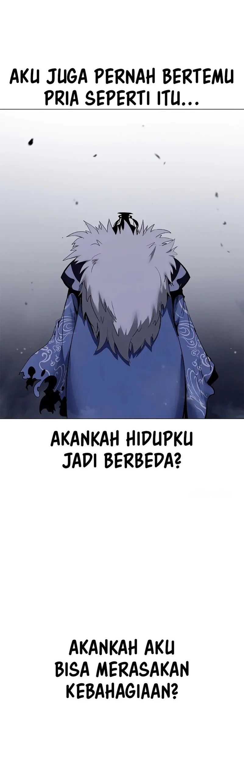 Cystic Story (Call The Spear) Chapter 208 - halaman 63
