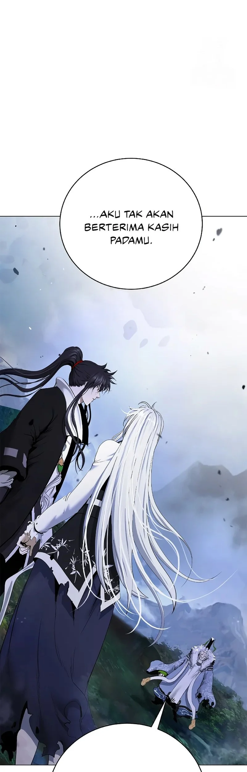 Cystic Story (Call The Spear) Chapter 208 - halaman 64