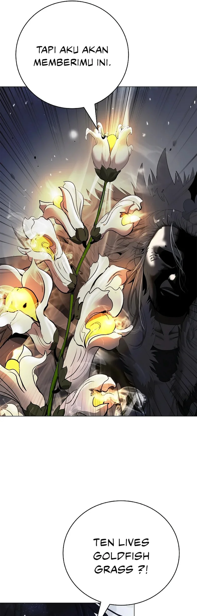 Cystic Story (Call The Spear) Chapter 208 - halaman 66