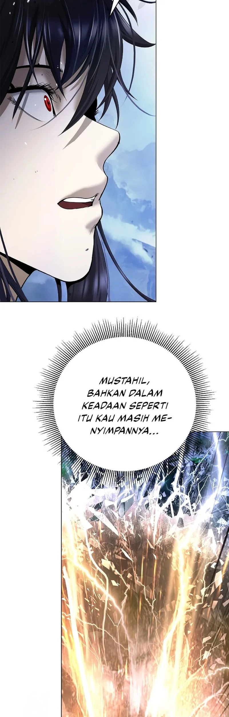 Cystic Story (Call The Spear) Chapter 208 - halaman 67