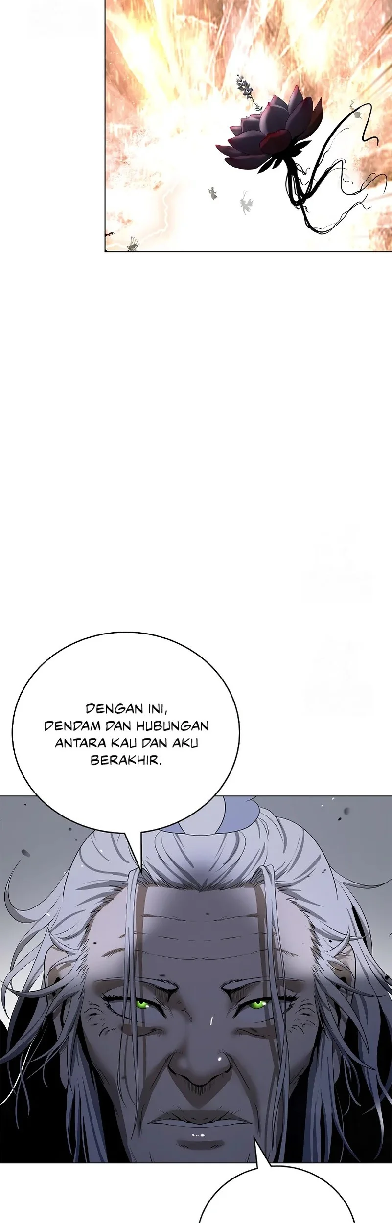 Cystic Story (Call The Spear) Chapter 208 - halaman 68