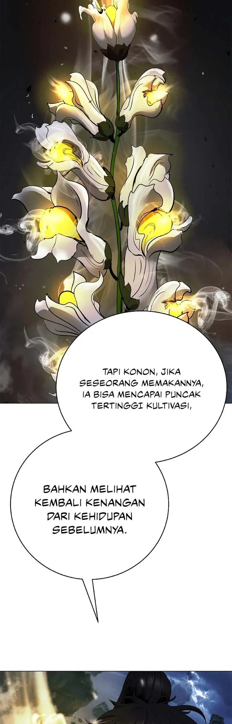 Cystic Story (Call The Spear) Chapter 208 - halaman 75
