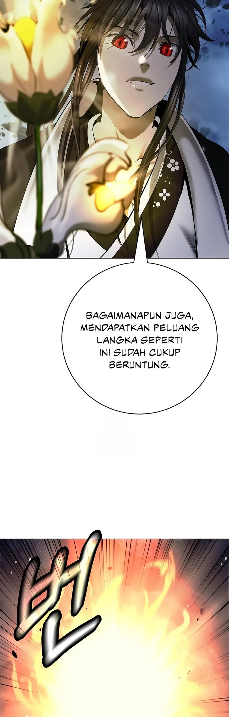 Cystic Story (Call The Spear) Chapter 208 - halaman 76