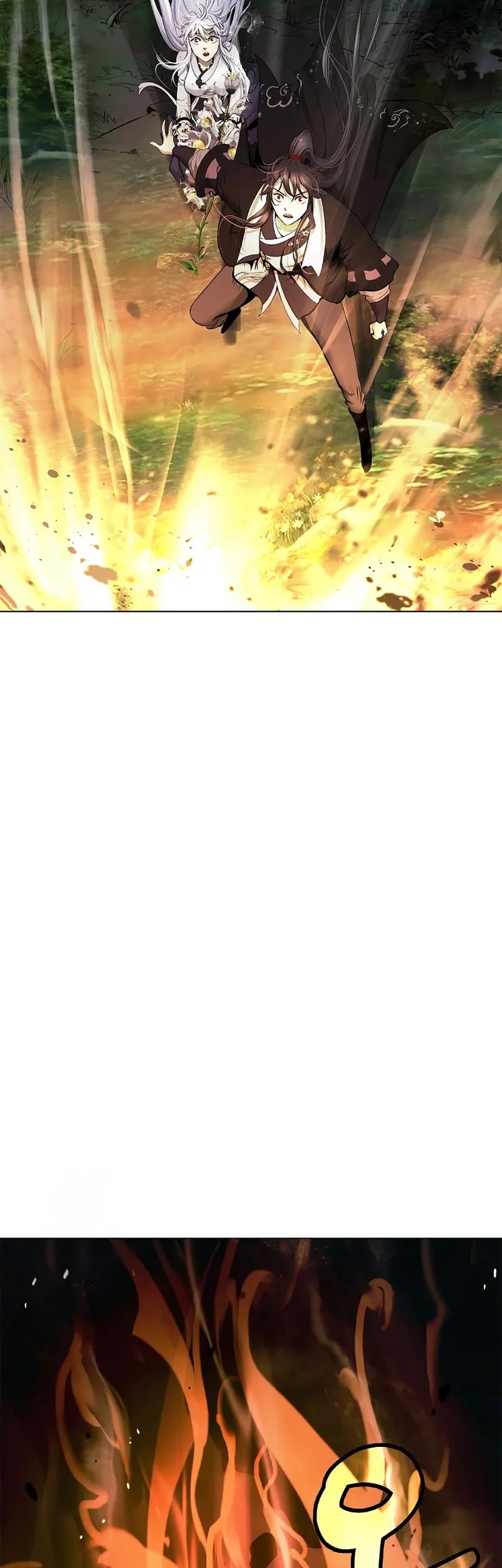 Cystic Story (Call The Spear) Chapter 208 - halaman 79