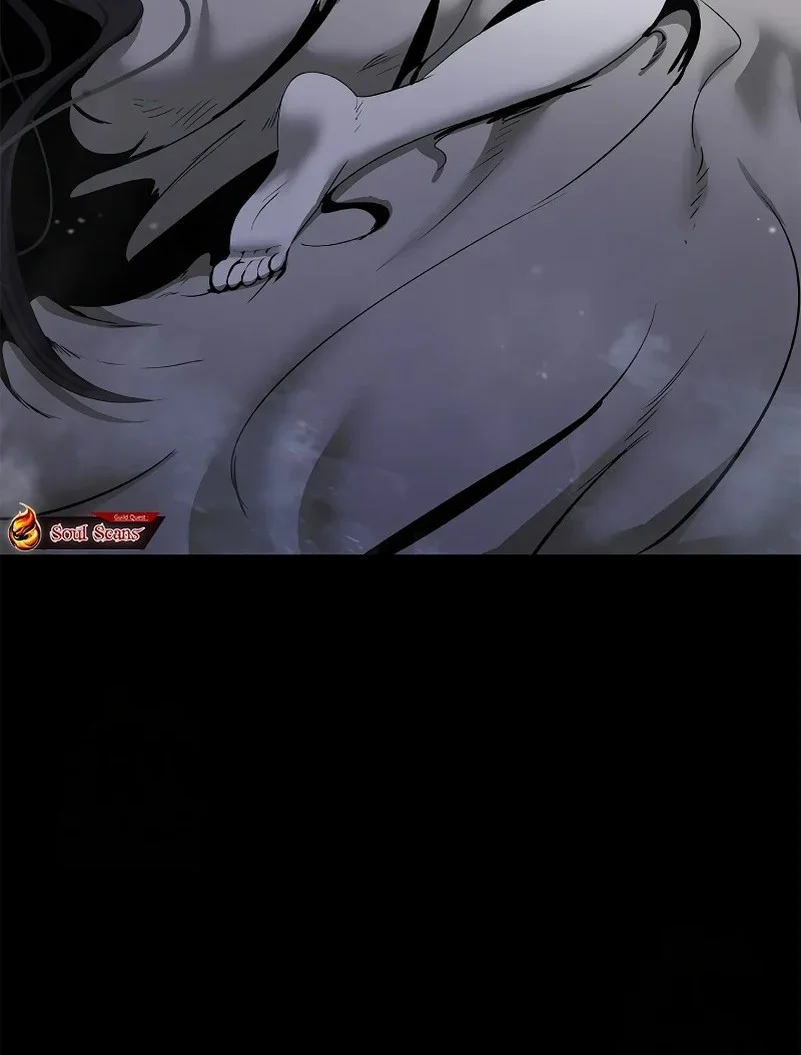 Cystic Story (Call The Spear) Chapter 208 - halaman 8