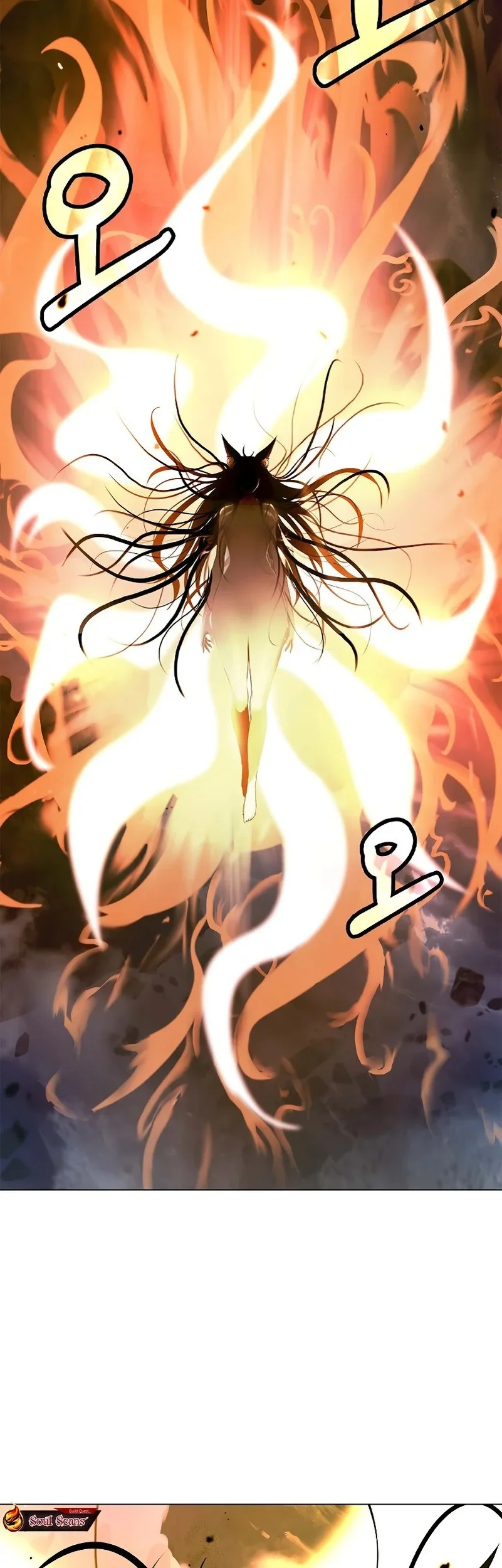 Cystic Story (Call The Spear) Chapter 208 - halaman 80
