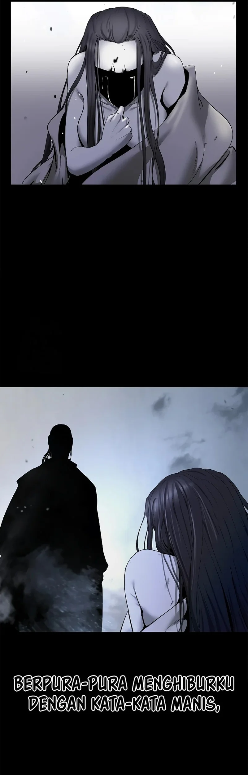 Cystic Story (Call The Spear) Chapter 208 - halaman 9