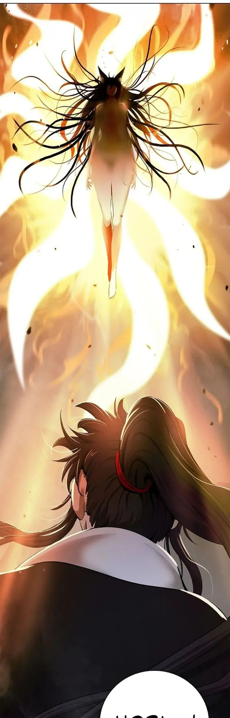 Cystic Story (Call The Spear) Chapter 209 - halaman 10