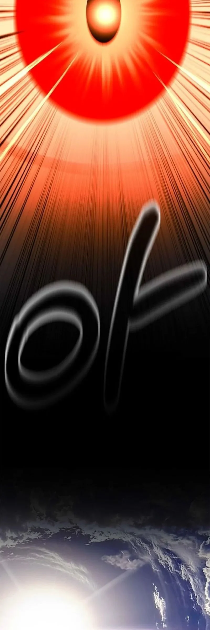Cystic Story (Call The Spear) Chapter 209 - halaman 13