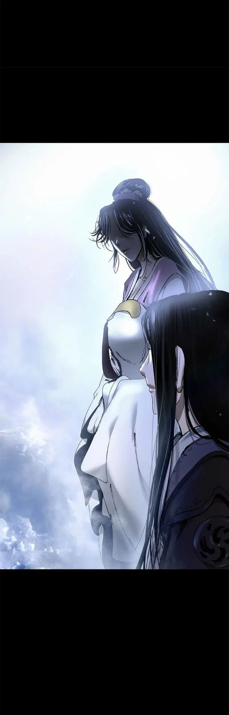 Cystic Story (Call The Spear) Chapter 209 - halaman 16