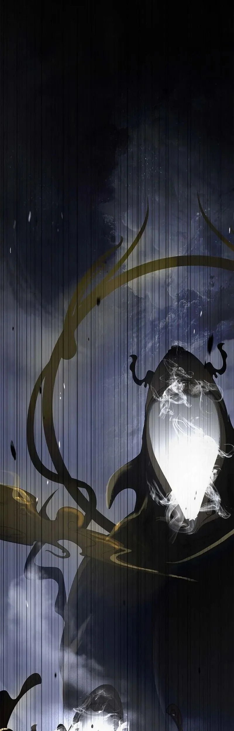 Cystic Story (Call The Spear) Chapter 209 - halaman 18