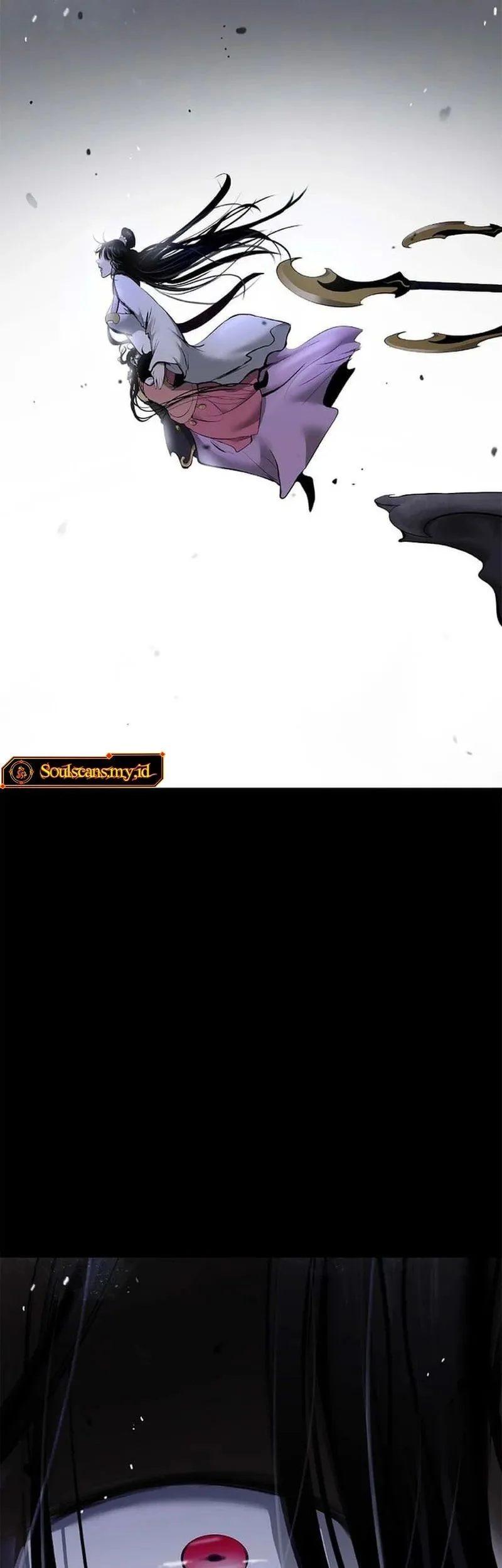 Cystic Story (Call The Spear) Chapter 209 - halaman 27