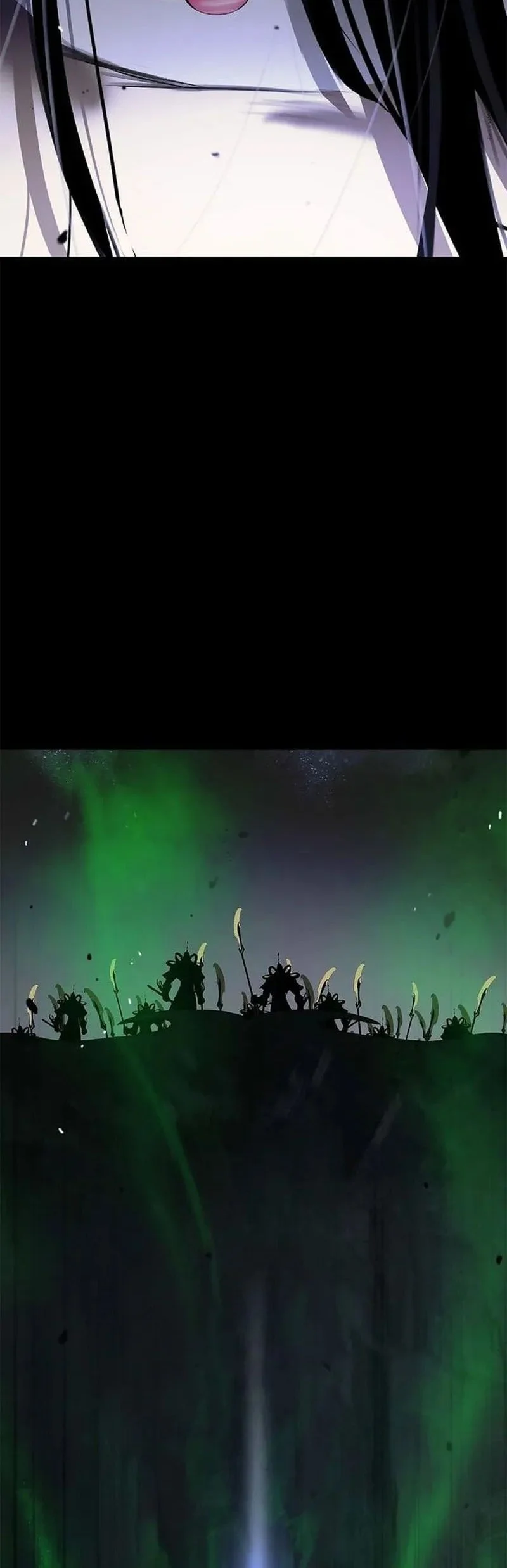 Cystic Story (Call The Spear) Chapter 209 - halaman 28