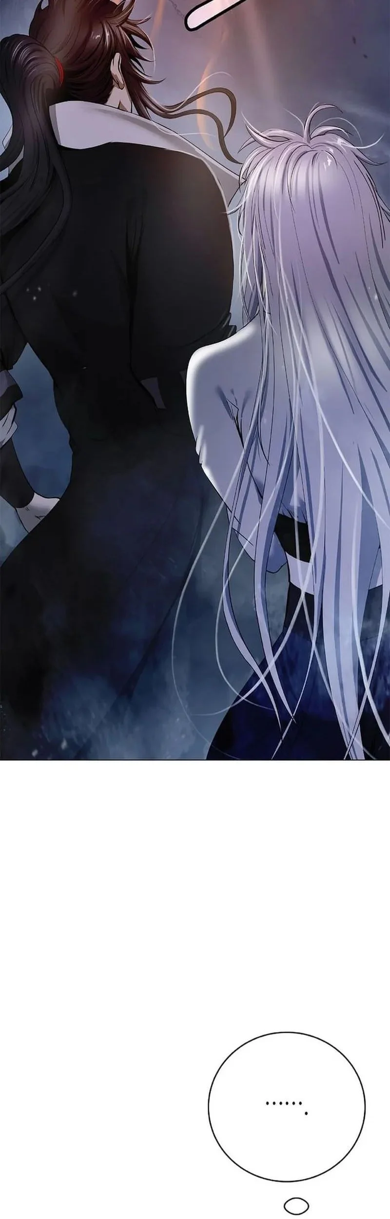 Cystic Story (Call The Spear) Chapter 209 - halaman 3
