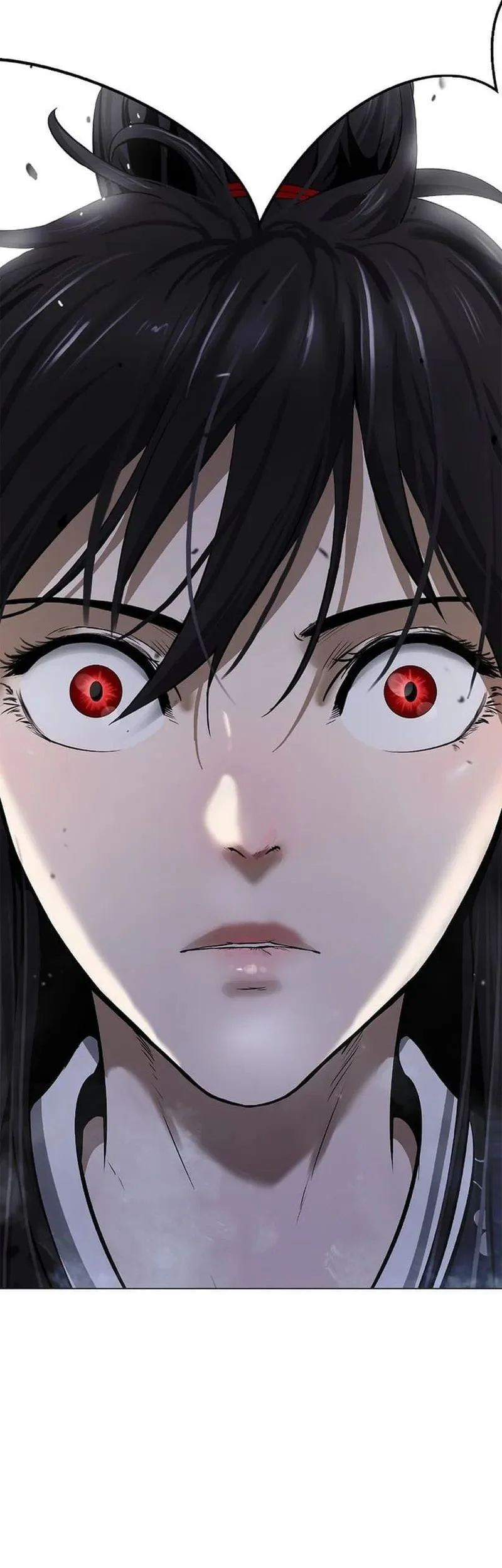 Cystic Story (Call The Spear) Chapter 209 - halaman 31