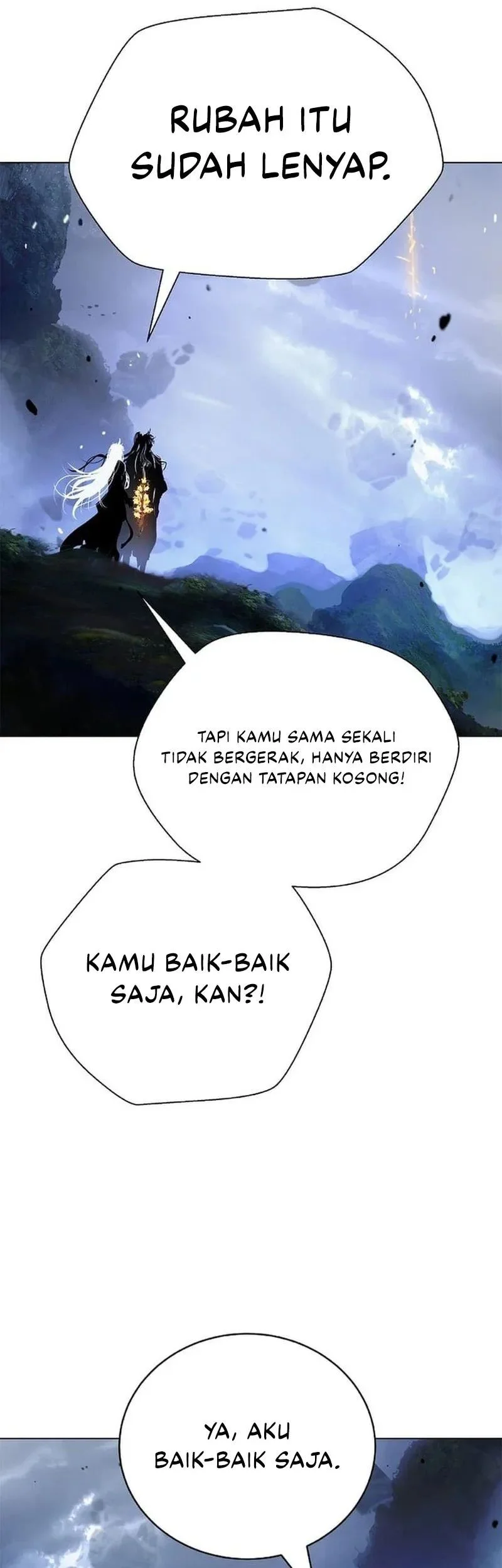 Cystic Story (Call The Spear) Chapter 209 - halaman 33