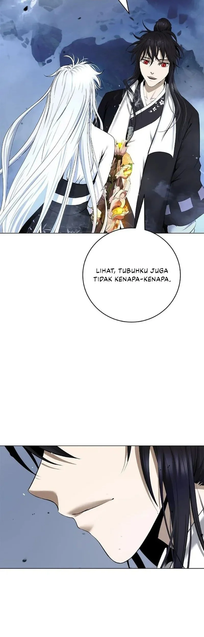 Cystic Story (Call The Spear) Chapter 209 - halaman 34