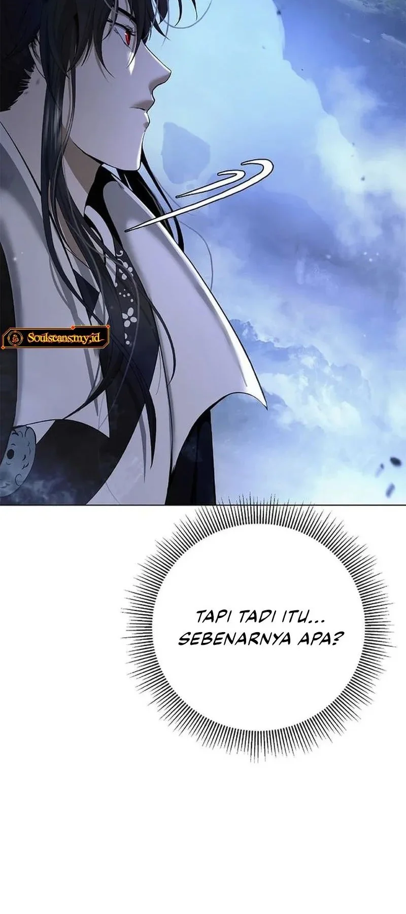 Cystic Story (Call The Spear) Chapter 209 - halaman 36