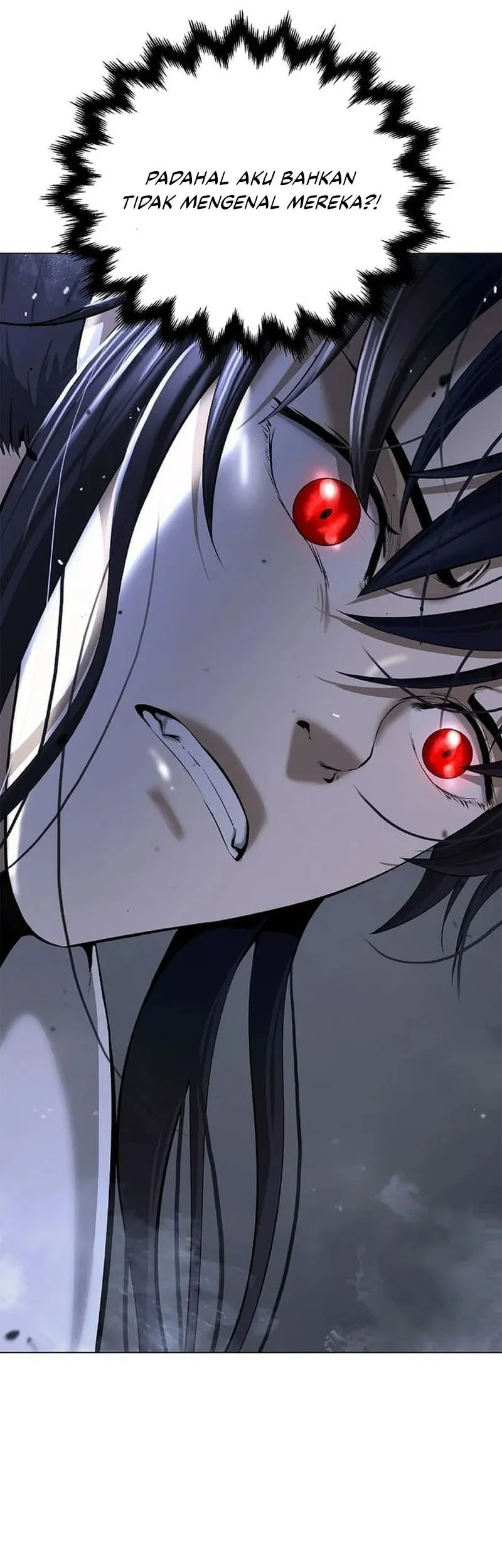 Cystic Story (Call The Spear) Chapter 209 - halaman 39