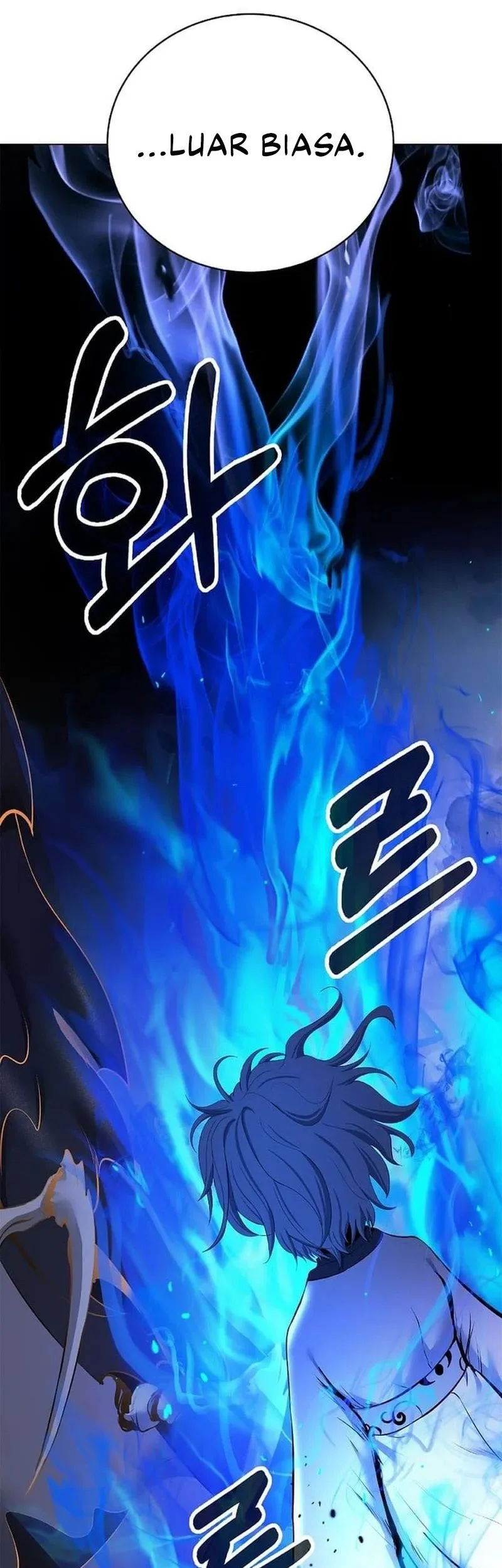 Cystic Story (Call The Spear) Chapter 209 - halaman 41