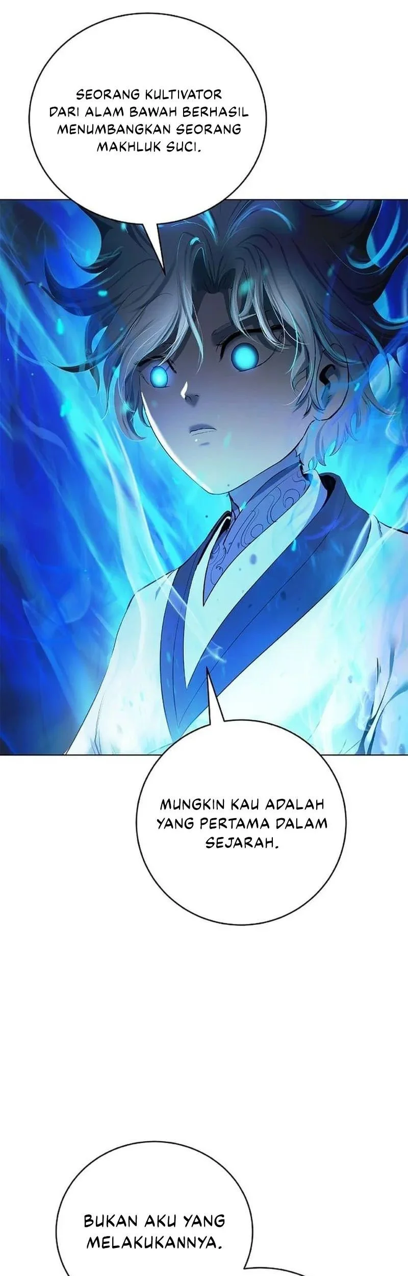 Cystic Story (Call The Spear) Chapter 209 - halaman 43