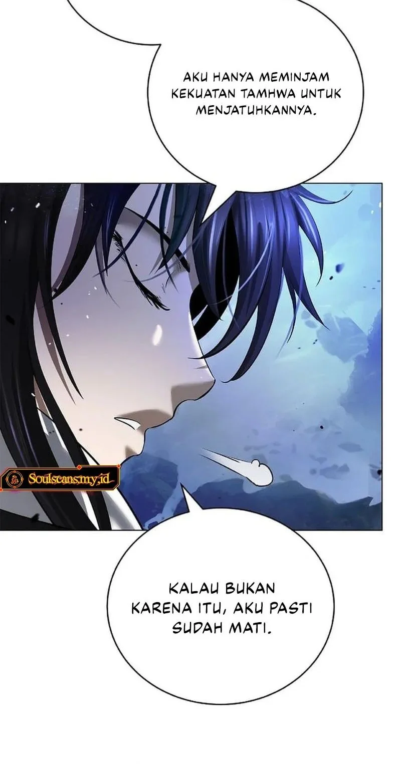 Cystic Story (Call The Spear) Chapter 209 - halaman 44