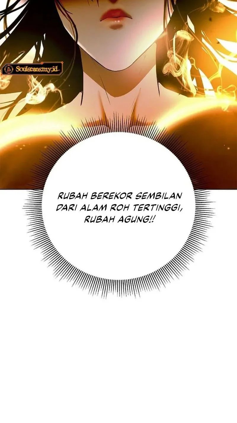 Cystic Story (Call The Spear) Chapter 209 - halaman 5