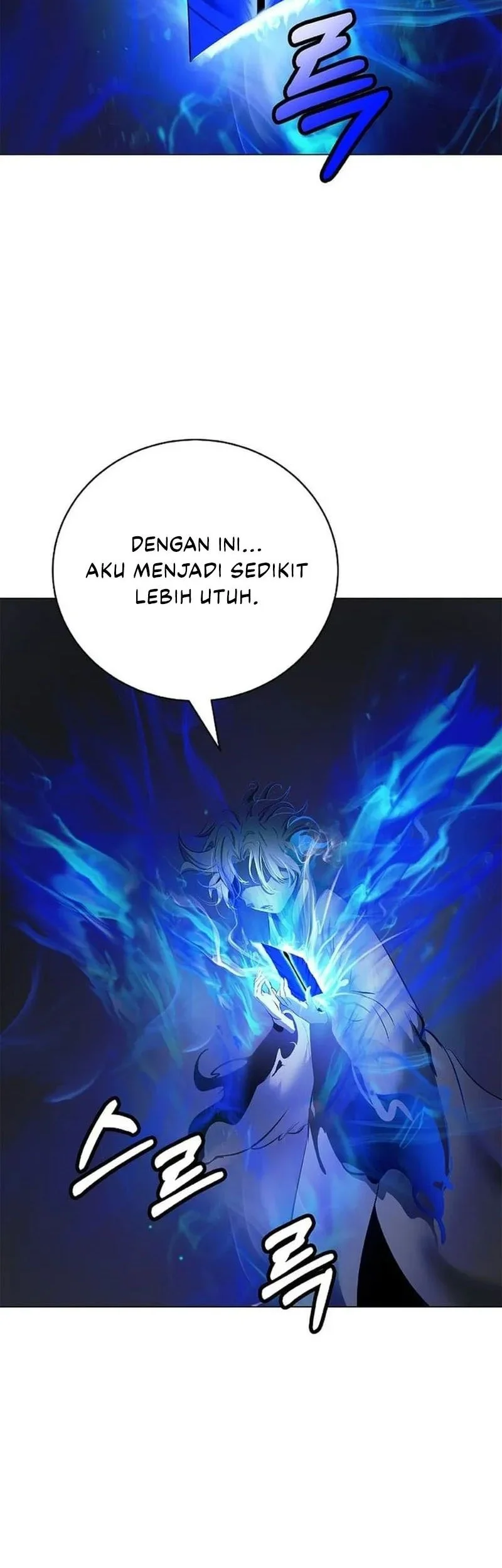 Cystic Story (Call The Spear) Chapter 209 - halaman 50