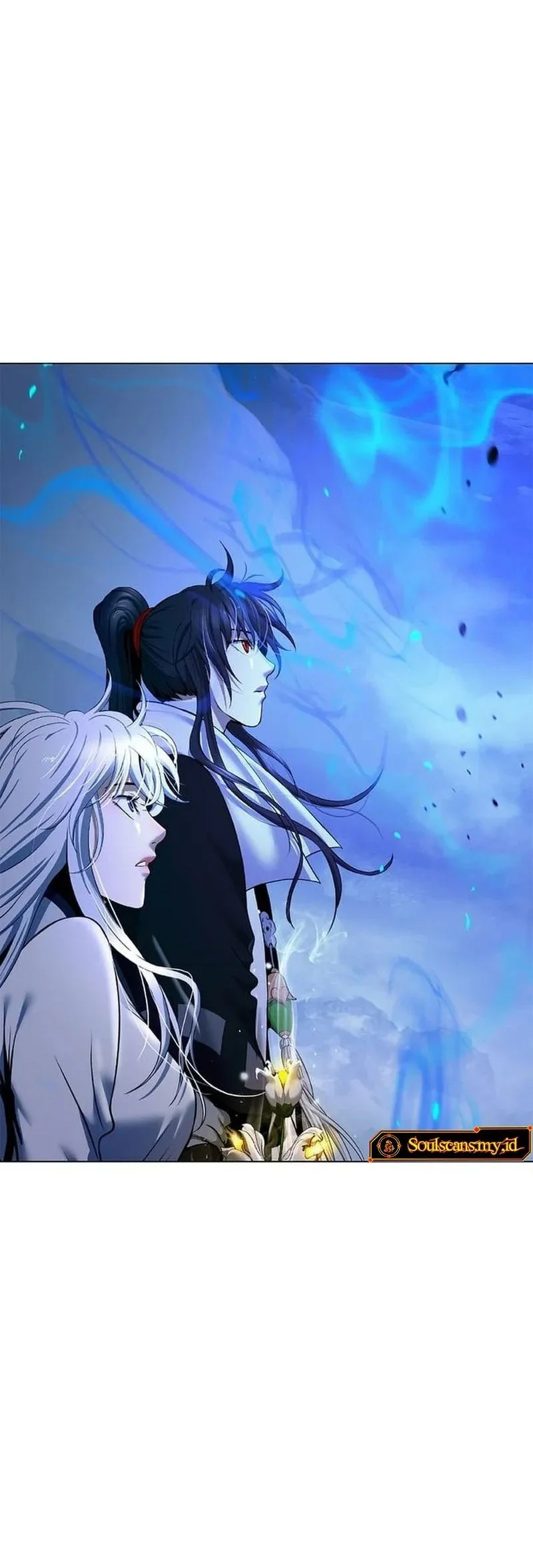 Cystic Story (Call The Spear) Chapter 209 - halaman 52