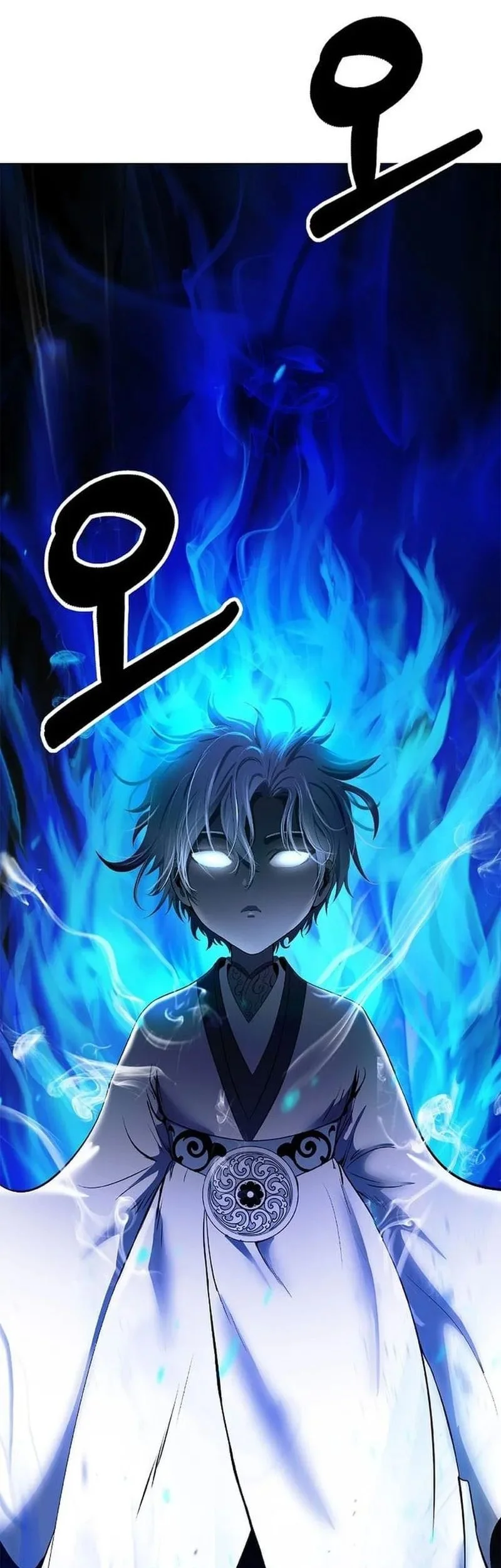 Cystic Story (Call The Spear) Chapter 209 - halaman 53