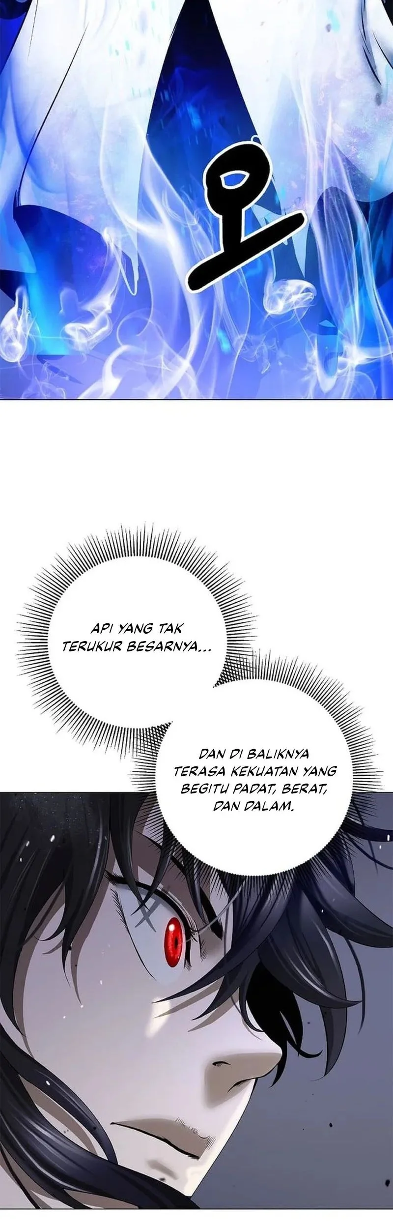 Cystic Story (Call The Spear) Chapter 209 - halaman 54