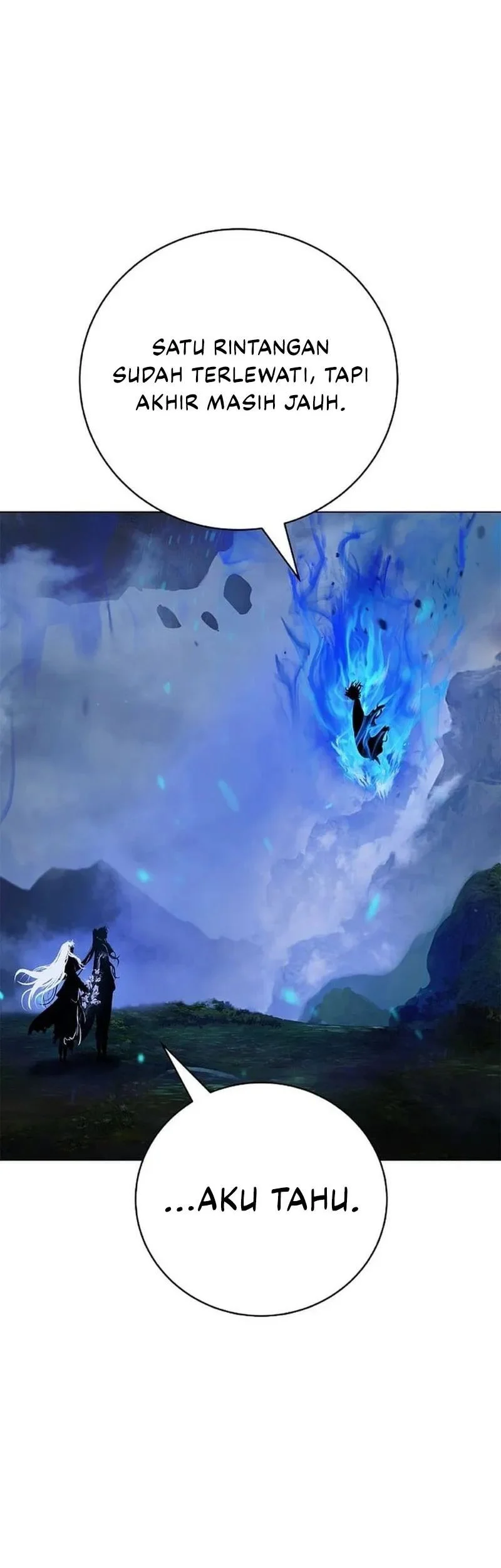 Cystic Story (Call The Spear) Chapter 209 - halaman 55