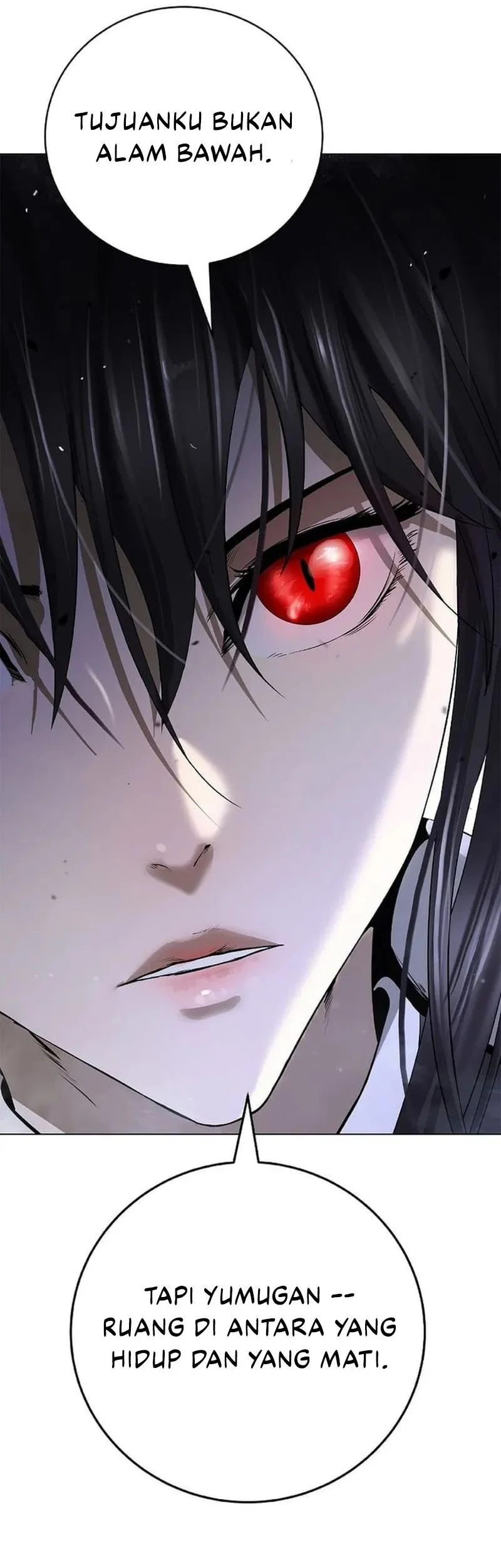 Cystic Story (Call The Spear) Chapter 209 - halaman 57