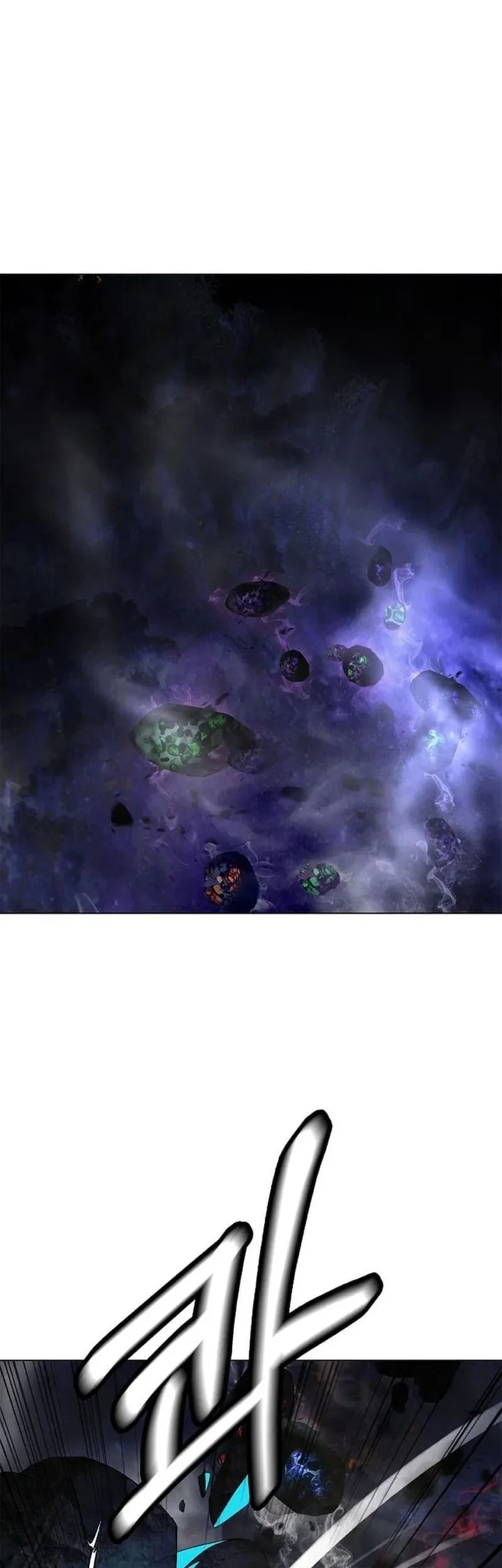Cystic Story (Call The Spear) Chapter 209 - halaman 59