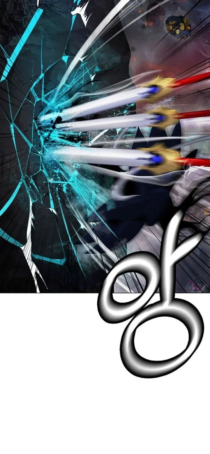 Cystic Story (Call The Spear) Chapter 209 - halaman 60