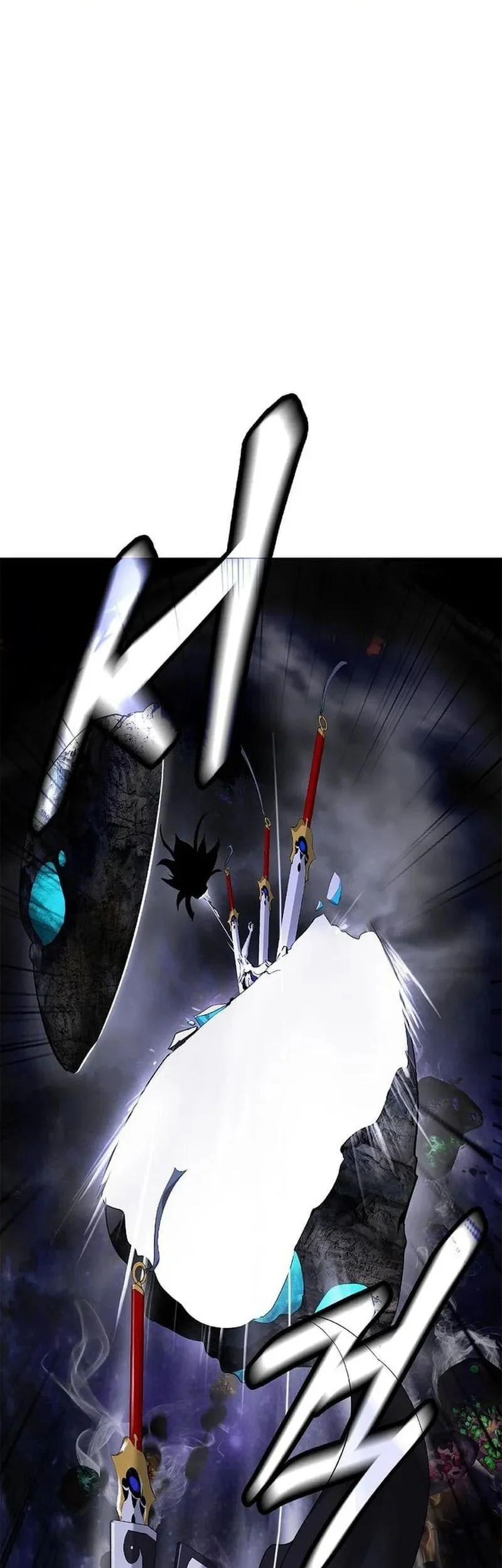 Cystic Story (Call The Spear) Chapter 209 - halaman 64
