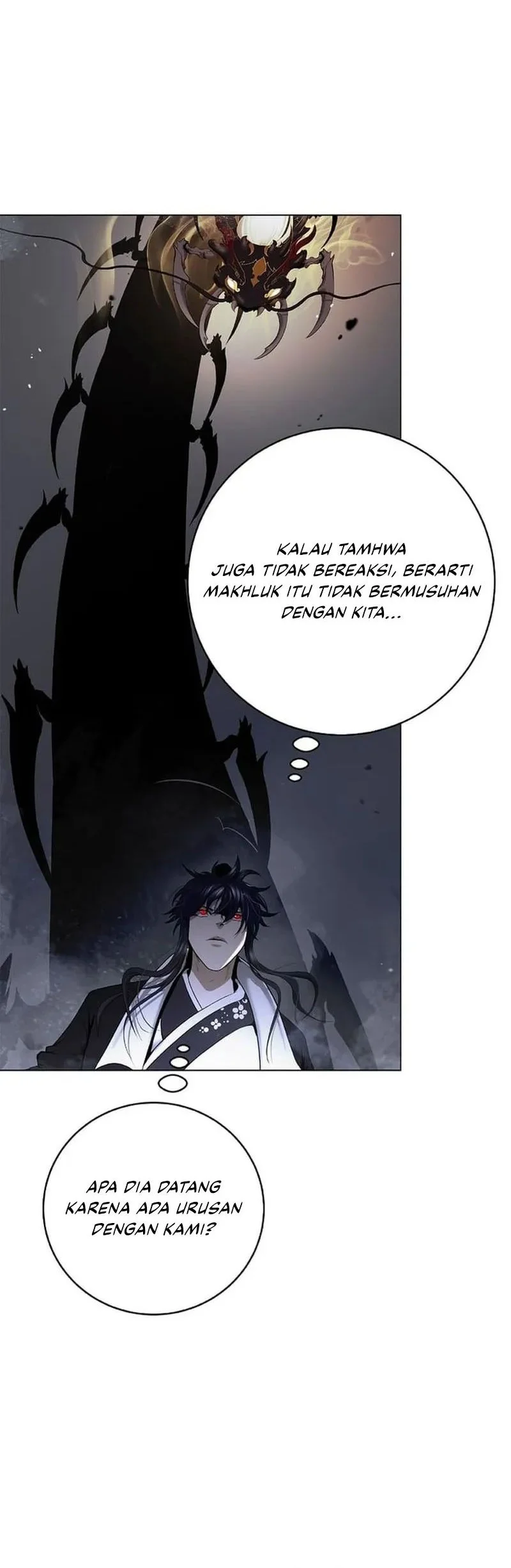 Cystic Story (Call The Spear) Chapter 209 - halaman 7
