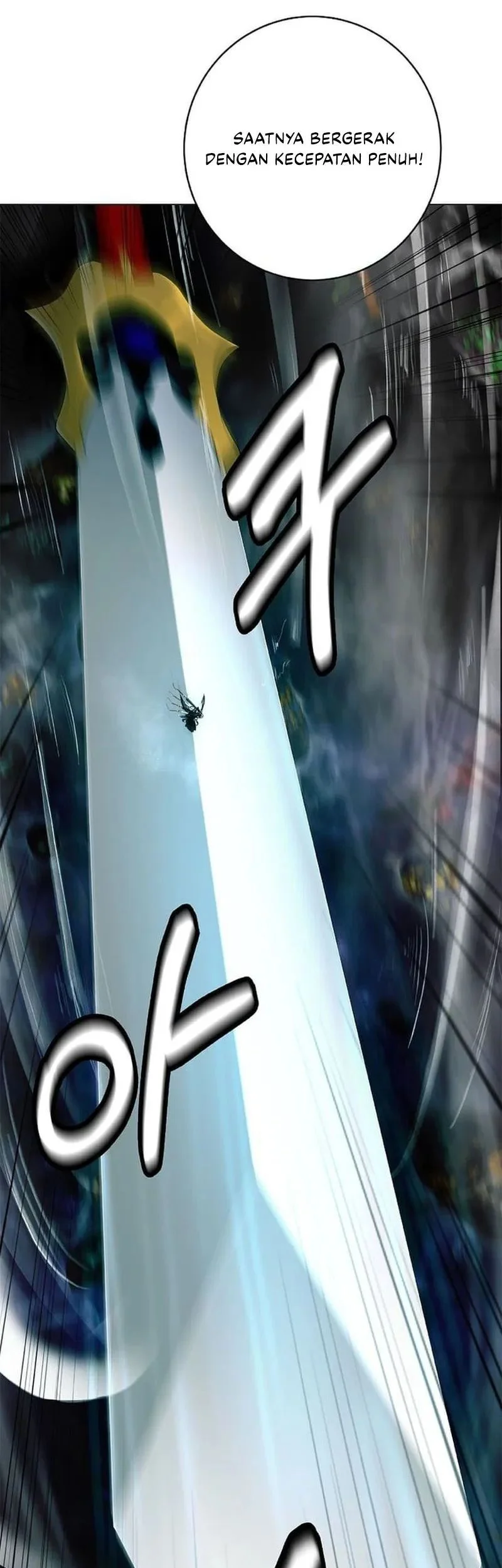 Cystic Story (Call The Spear) Chapter 209 - halaman 77