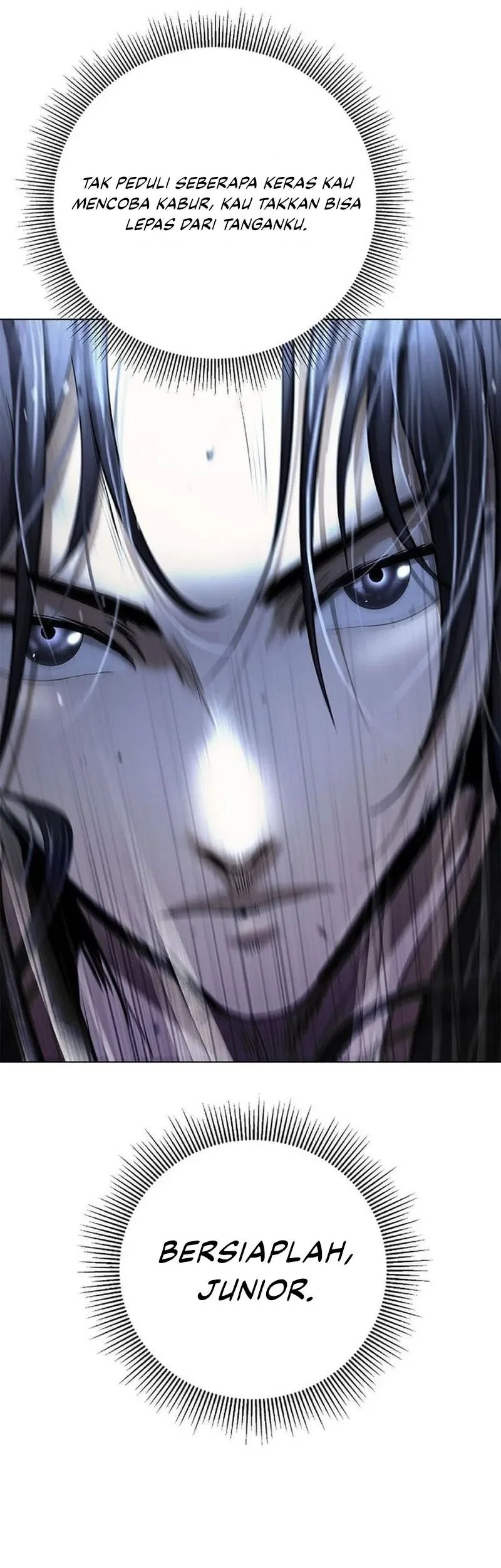 Cystic Story (Call The Spear) Chapter 209 - halaman 79