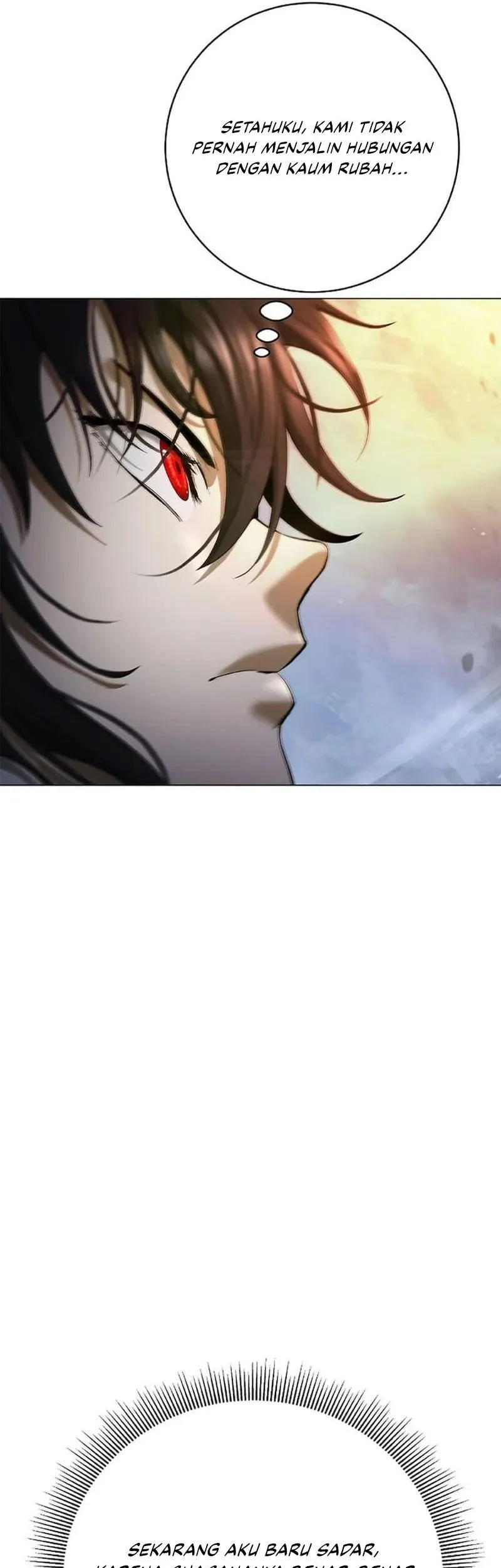 Cystic Story (Call The Spear) Chapter 209 - halaman 8