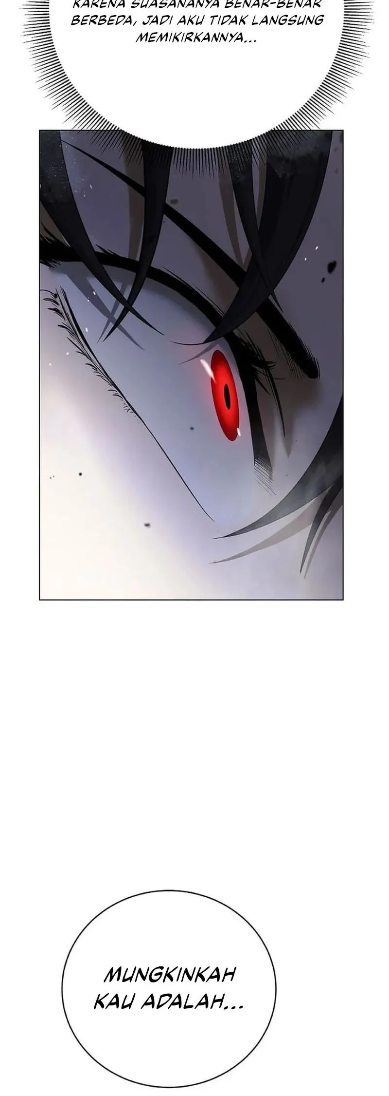 Cystic Story (Call The Spear) Chapter 209 - halaman 9