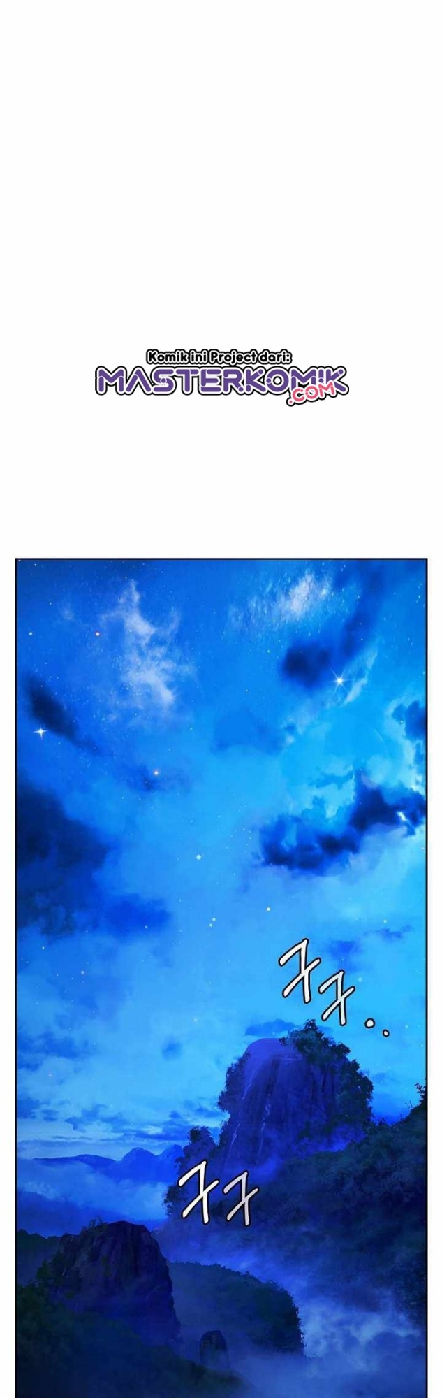 Cystic Story (Call The Spear) Chapter 21 - halaman 10
