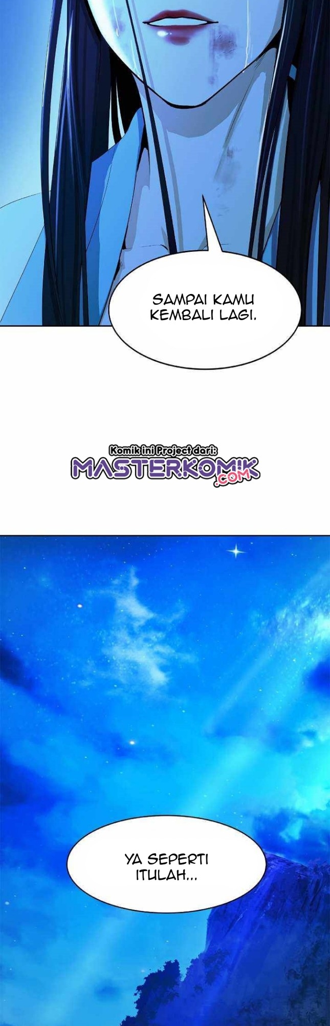 Cystic Story (Call The Spear) Chapter 21 - halaman 28