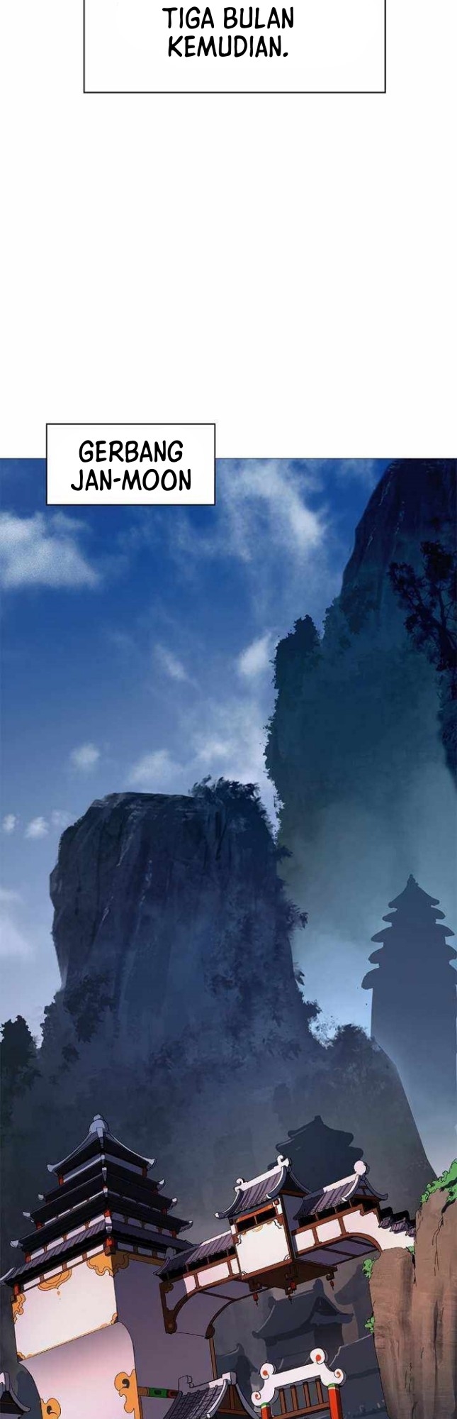 Cystic Story (Call The Spear) Chapter 21 - halaman 30